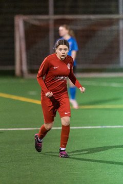 Bild 64 - wBJ VfL Pinneberg - ETV : Ergebnis: 0:7